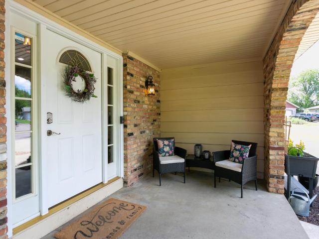 House for sale in Minnesota