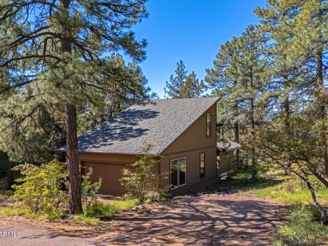 House for sale in Gila, Arizona