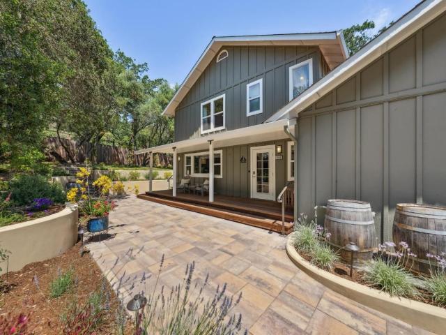 House for sale in Glen Ellen, California
