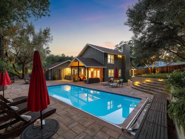 Property for sale in Glen Ellen, California