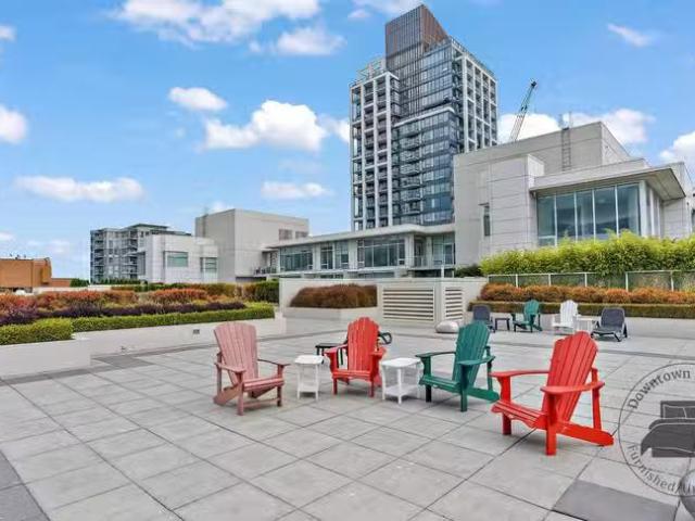 Condo for rent in Victoria, British Columbia