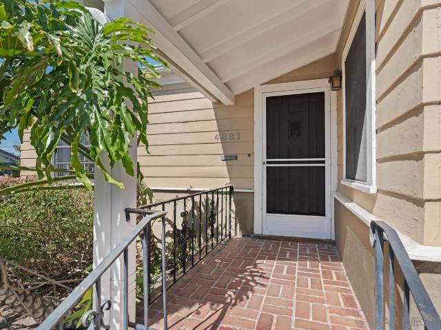 Property for sale in Jacumba, California