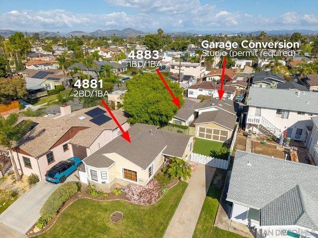 House for sale in Jacumba, California