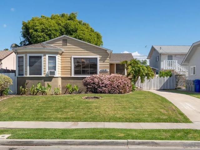 Property for sale in Jacumba, California