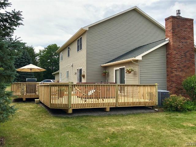 House for sale in Kirkville, New York