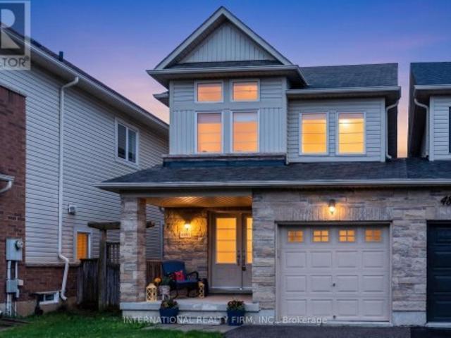 House for sale in Burlington, Ontario