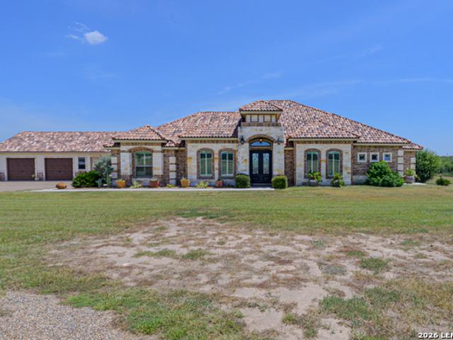 House for sale in Kenedy, Texas