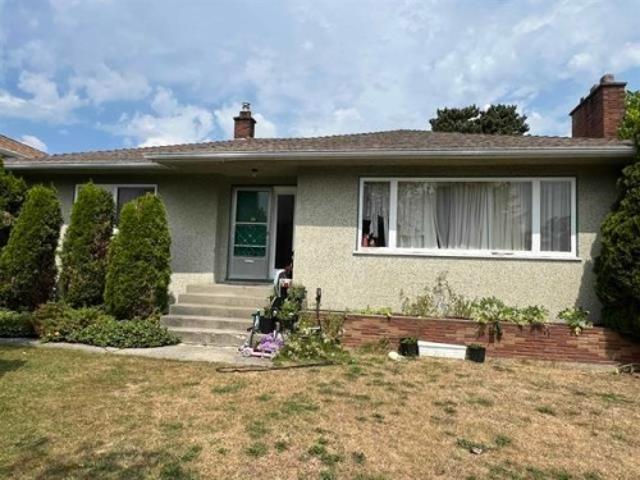 House for sale in Burnaby, British Columbia