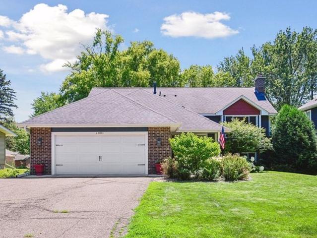 House for sale in Hennepin, Minnesota