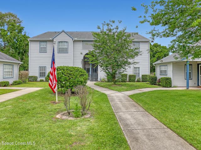 Condo for sale in Melbourne, Florida