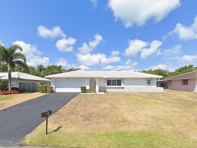 House for sale in Boca Raton, Florida