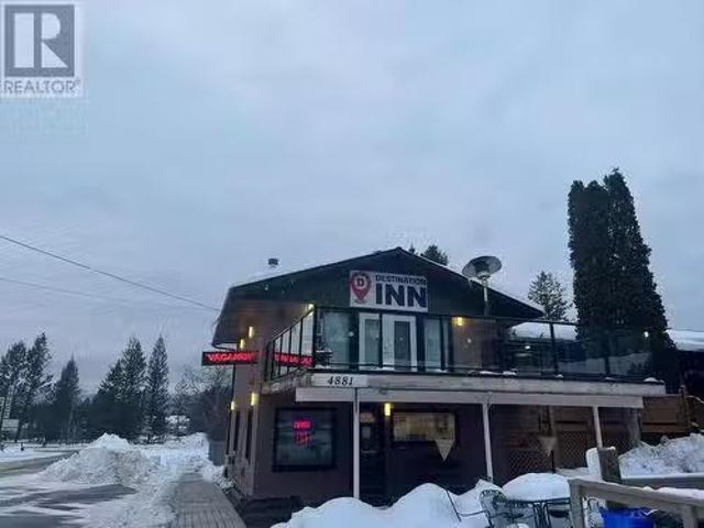 House for sale in Radium Hot Springs, British Columbia