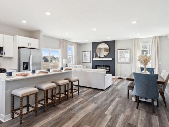House for sale in Lakeville, Minnesota