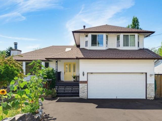 House for sale in British Columbia