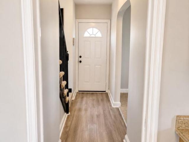 House for sale in Suitland, Maryland