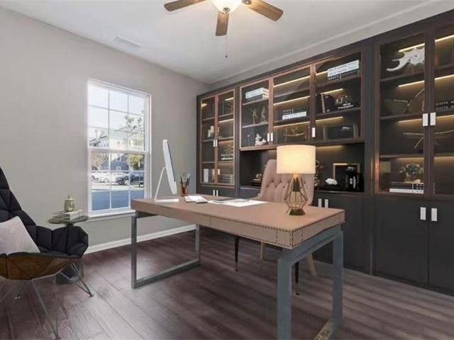 Condo for sale in Virginia