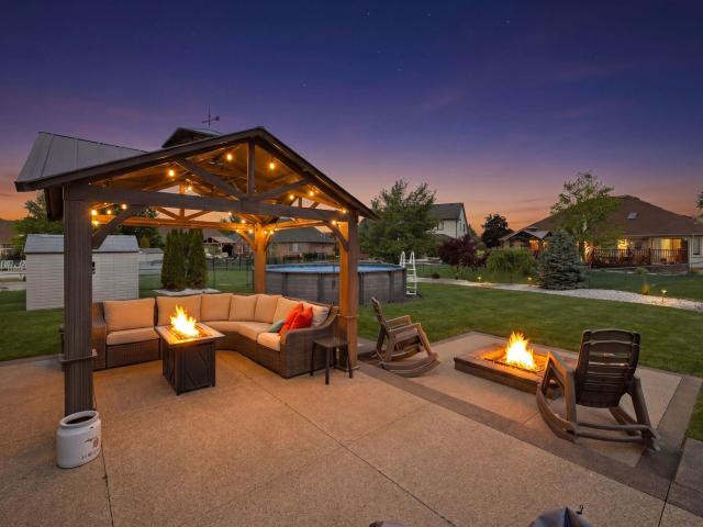 House for sale in Macomb, Michigan