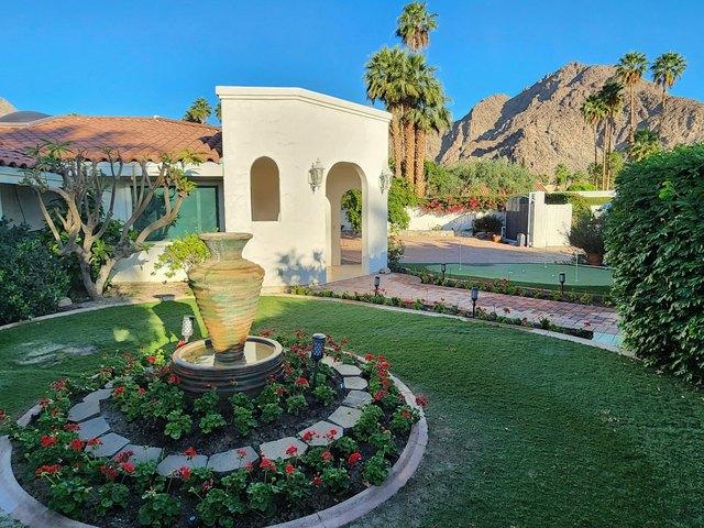 House for sale in La Quinta, California