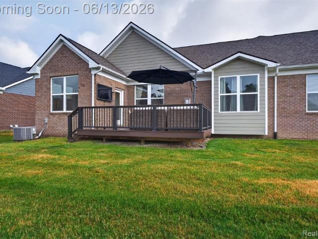 Condo for sale in Novi, Michigan
