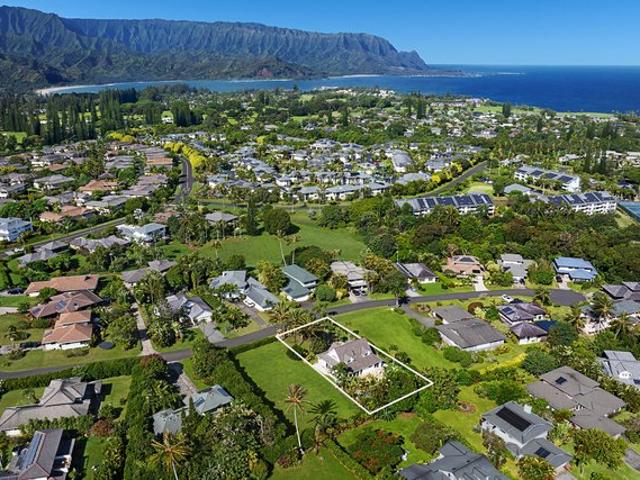 House for sale in Lihue, Hawaii