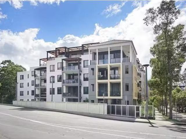 Apartment for rent in Sydney, New South Wales