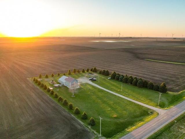 House for sale in Marcus, Iowa