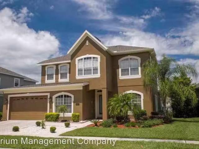 House for rent in Deltona