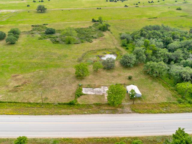 Land for sale in Texas