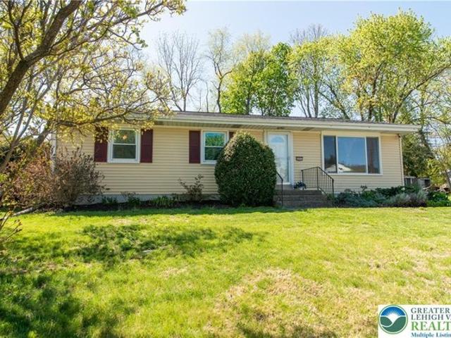 House for sale in Lehigh, Pennsylvania