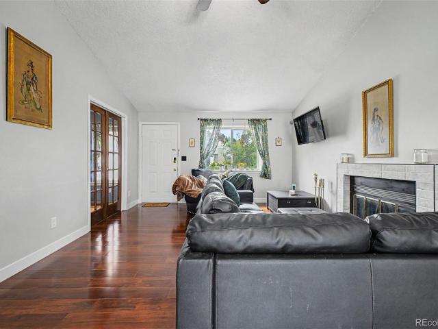 House for sale in Arapahoe, Colorado