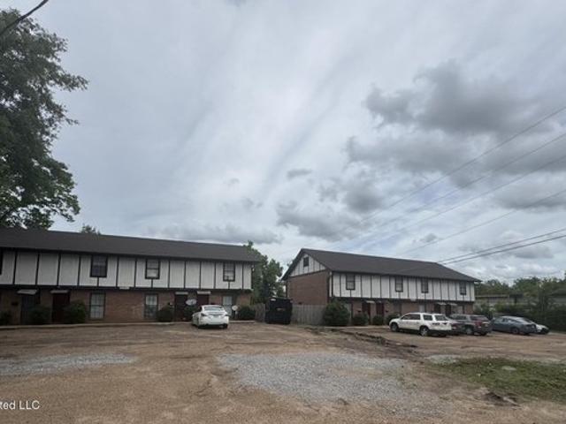 House for sale in Jackson, Mississippi
