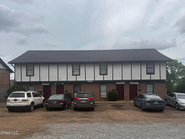 House for sale in Jackson, Mississippi