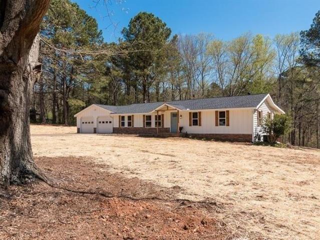 House for rent in Canton