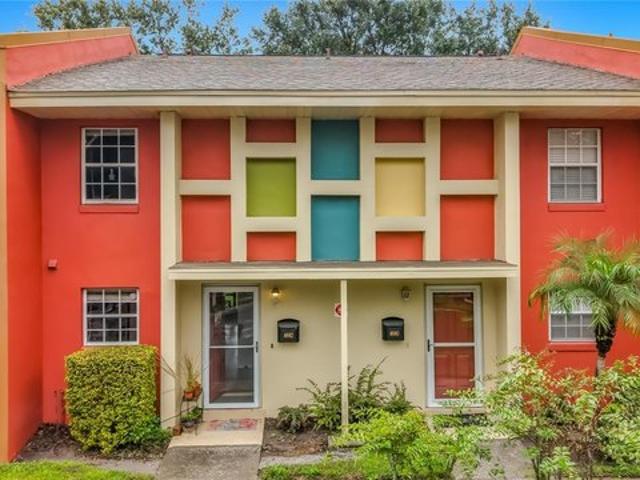 Condo for sale in Winter Park, Orange County