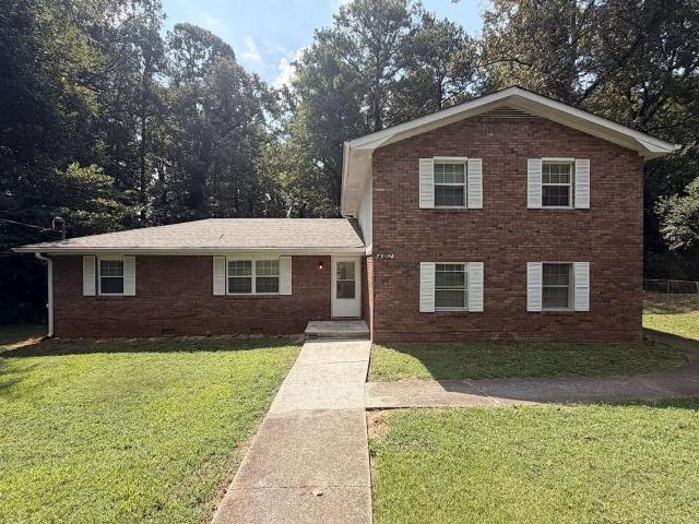 Apartment for rent in Lilburn, Georgia