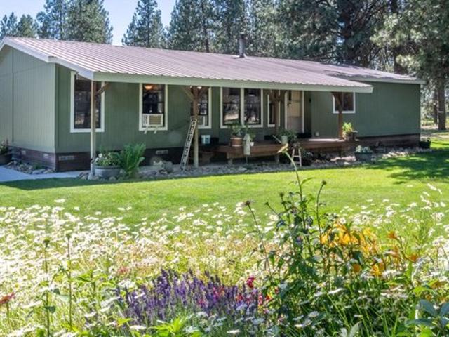 House for sale in Rathdrum, Idaho