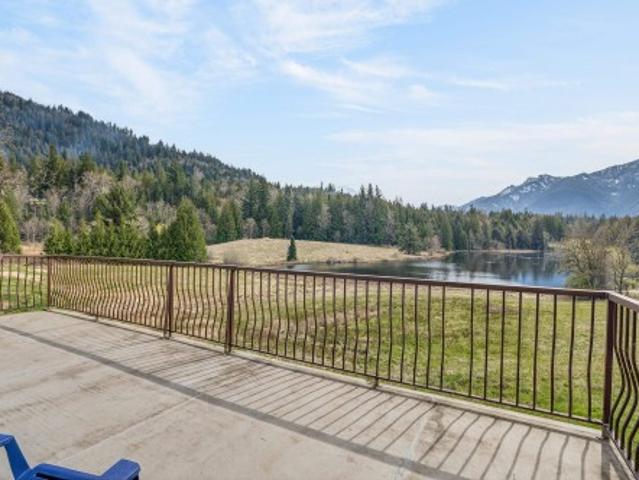 House for sale in Chilliwack, British Columbia
