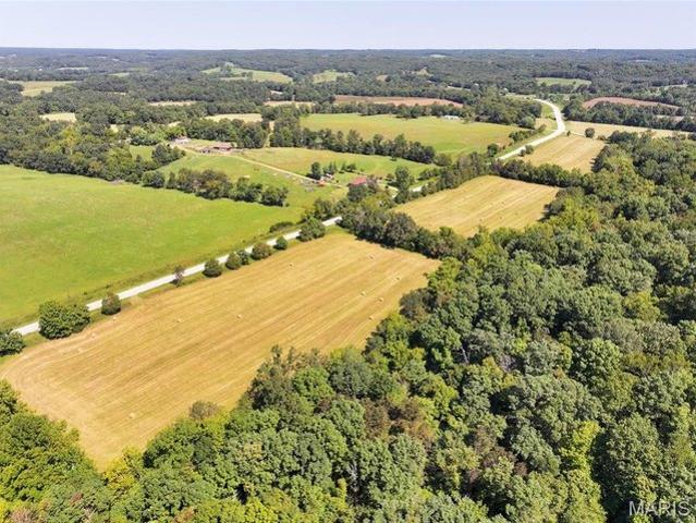 Farm for sale in Sedgewickville, Missouri
