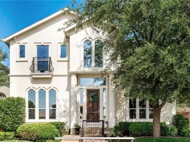 House for rent in Irving