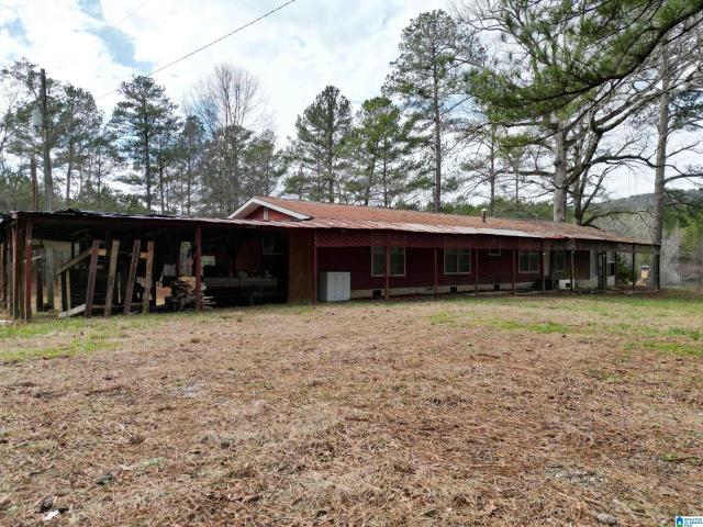House for sale in Vandiver, Alabama