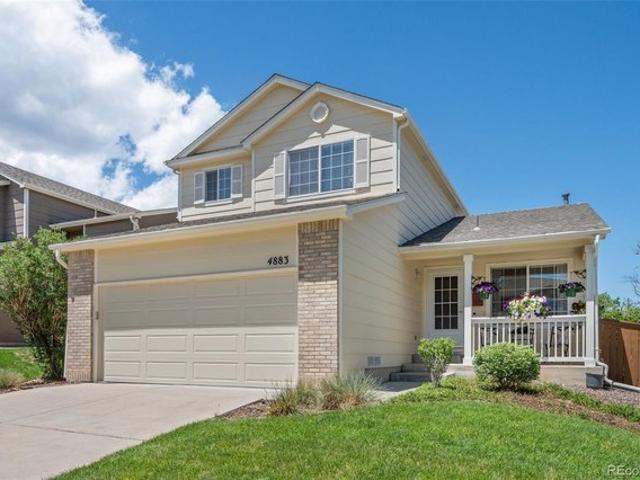 House for sale in Highlands Ranch, Colorado
