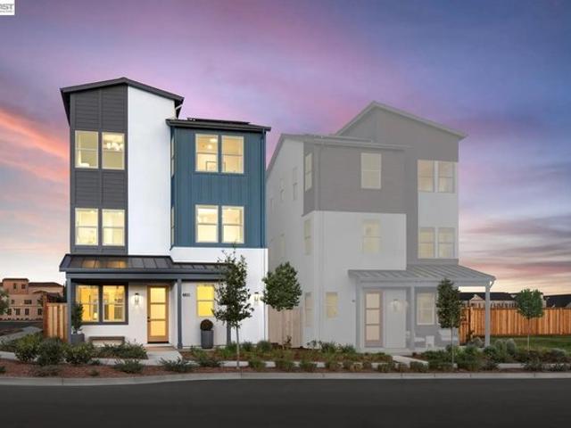 House for sale in Dublin, California