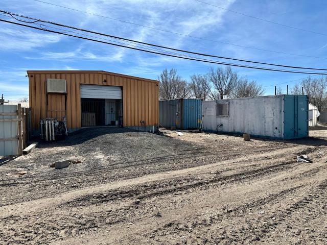 Property for rent in Belen, New Mexico