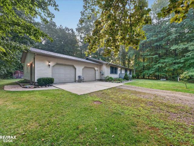 House for sale in Michigan
