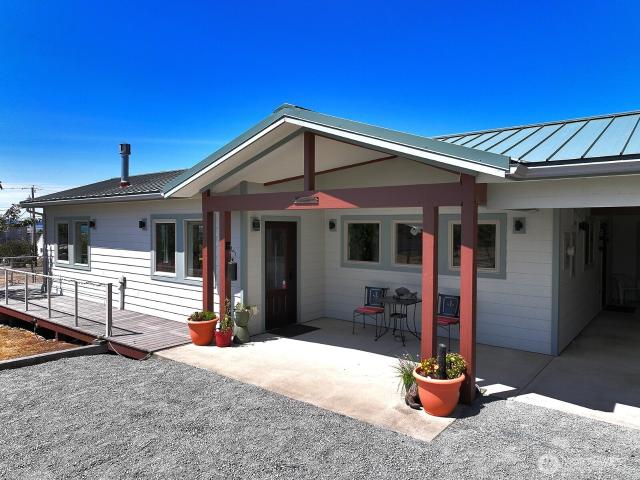 House for sale in Freeland, Washington