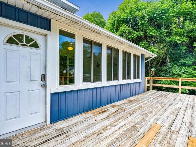 House for sale in Chesapeake Beach, Maryland