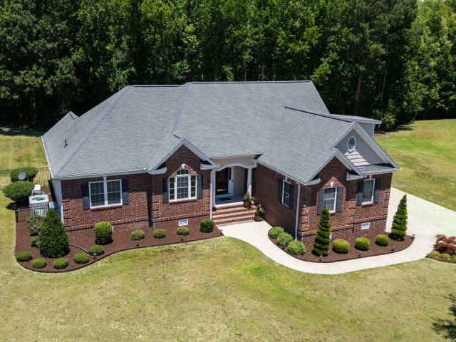 House for sale in Sims, North Carolina