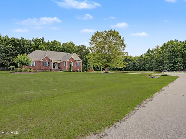 House for sale in Sims, North Carolina