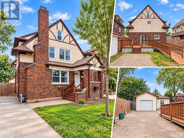 House for rent in Niagara, Ontario