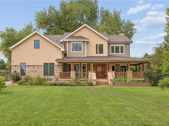 House for sale in Boulder, Boulder County